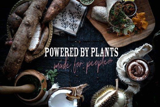 Zest Ubud Restaurant